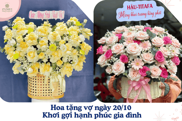99 Bó Hoa Đẹp 2010 Mừng Ngày Phụ Nữ Việt Nam 2025
